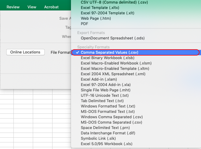 how-to-change-excel-csv-delimiter-to-comma-or-semicolon